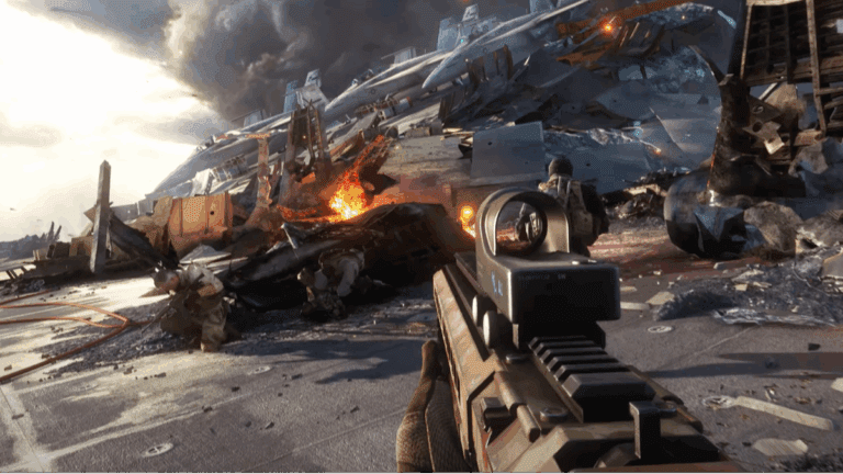 Battlefield 6 Director Explains Decision To Bring Back Campaign