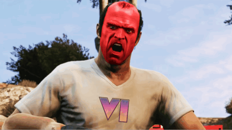 GTA 6 Second Delay Has Gamers More On Edge Than Ever