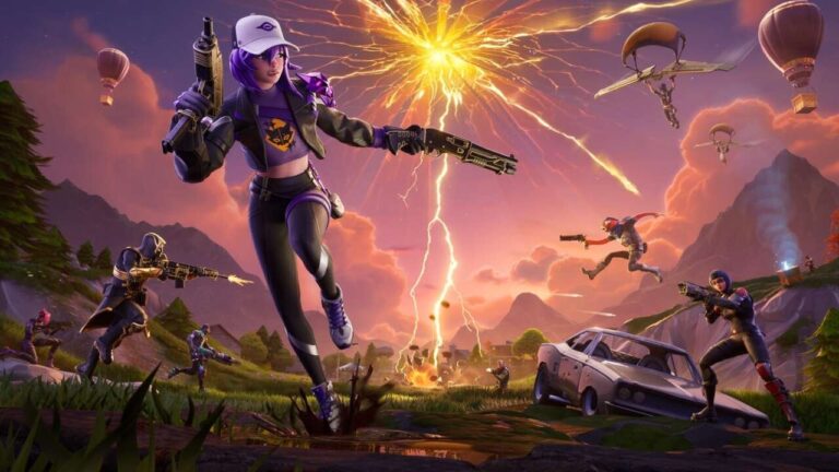 Fortnite Creators Will Soon Be Able To Sell In-Game Items, Pay For Visibility
