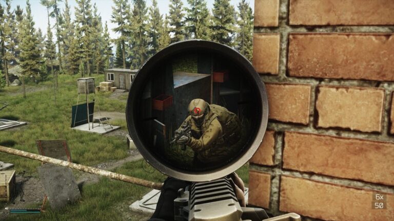 Escape From Tarkov On Steam Will Require A Separate Purchase
