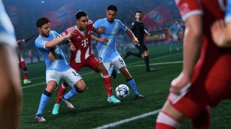 EA Sports FC 26 Release Times Revealed, Including Early Access And Game Pass Trial