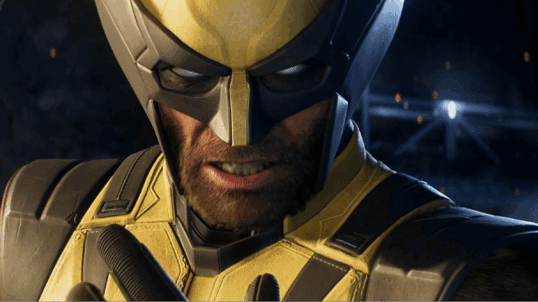 Marvel’s Wolverine Officially Reveals Brutal Gameplay, Release Window