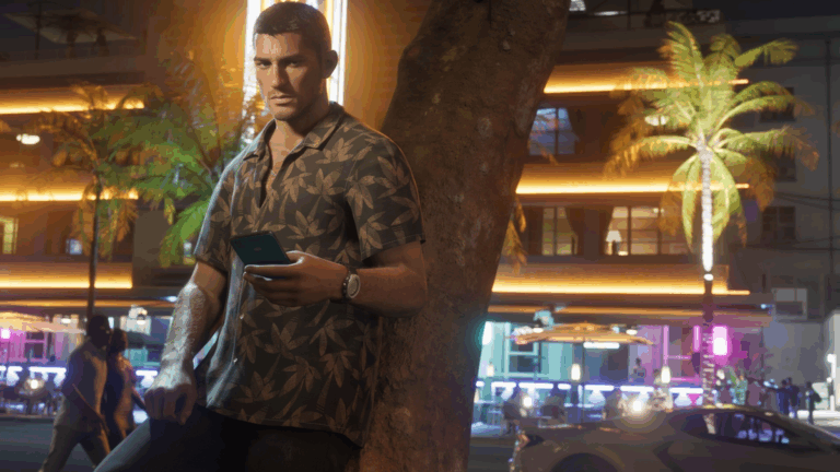 GTA 6 PC Specs Have Gamers Braced For a Monster