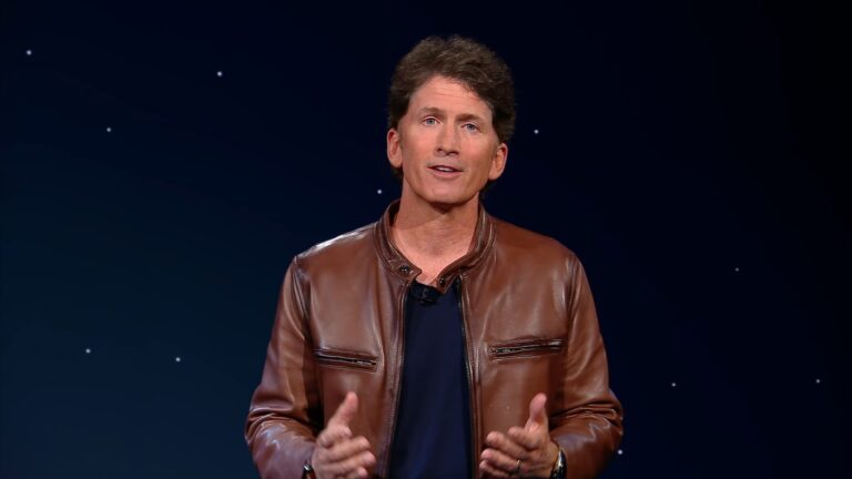 Todd Howard was trying to pitch Indiana Jones and the Great Circle for years, but even the devs don’t know if he ever wanted to direct it himself at Bethesda: “I don’t know if he had actually thought about it”
