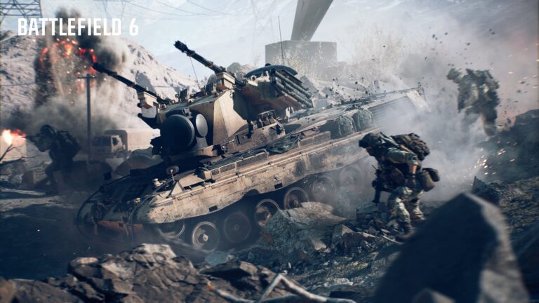 Battlefield 6 “Covert Operations” Mentioned as Part of Free Post-Launch Content; EA Claims Console Versions Able to Achieve 120fps in Performance Mode
