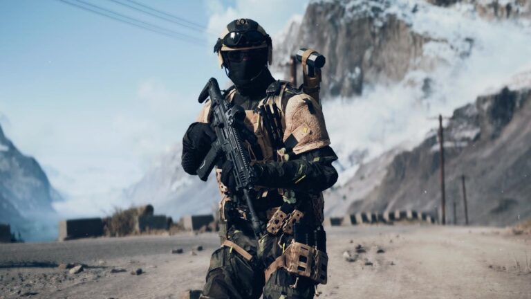 DICE confirms final Battlefield 6 PC system requirements that “a substantial number” of beta players did not meet, and gets bonus points for actually breaking it down by FPS, resolution, and settings