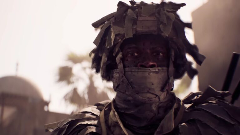 Battlefield 6 players keep making maps unplayable by whacking drones with sledgehammers, and it’s funny, but broken: “Ban the sledgehammer until it’s fixed”