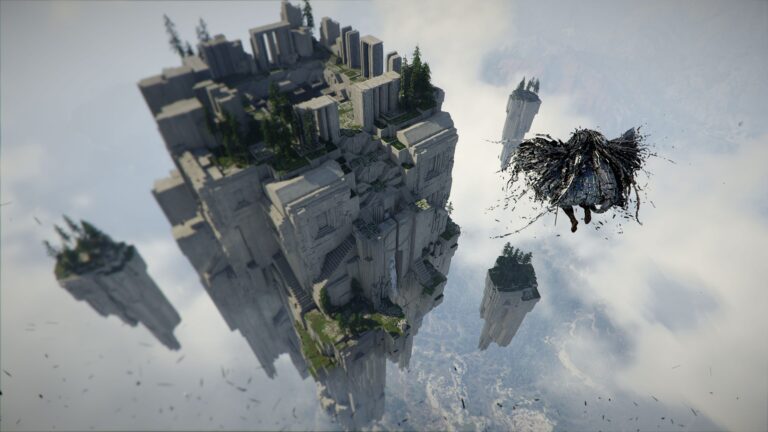 Crimson Desert Gameplay Highlights New Abilities and Cursed Knight Battle