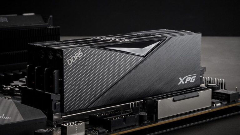 Uh oh, it’s happening: ADATA chairman says the perfect storm of simultaneous DRAM, SSD and HDD shortages is already upon us and it looks like prices are only going in one direction