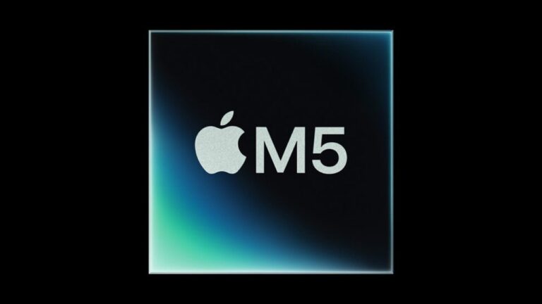 Apple announces new M5 chip with double the per-core performance of the M1 and it’s got me wondering why AMD and Intel can’t keep up with Apple’s single-core performance gains