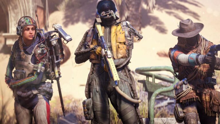 Arc Raiders Dev Confirms Adding First-Person is ‘Very Implausible’ So Please Stop Asking