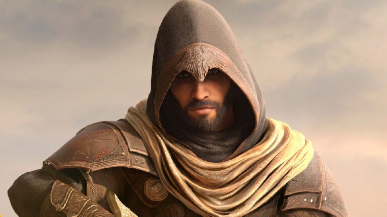 Assassin’s Creed Mirage’s free Valley of Memory DLC has “more than six hours of gameplay,” and Ubisoft says making it was a challenge because most of the setting’s historical record has been “lost to time”