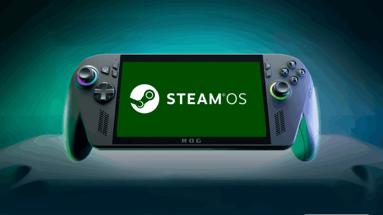 Microsoft’s new full-screen experience on Windows 11 is no match for SteamOS – and ROG Xbox Ally X performance tests highlight that