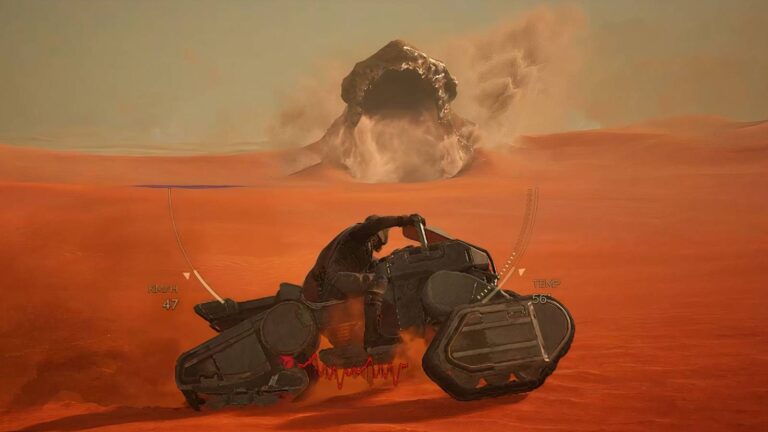 Dune: Awakening Is Studio’s Biggest Release, And Celebratory Layoffs Begin