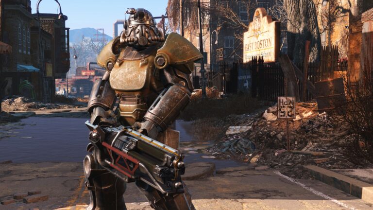 Bethesda’s Fallout Day stream reveals Fallout 4 Anniversary Edition, confirms the 2015 RPG is coming to Switch 2, and no New Vegas remake, but here’s a collectors bundle instead