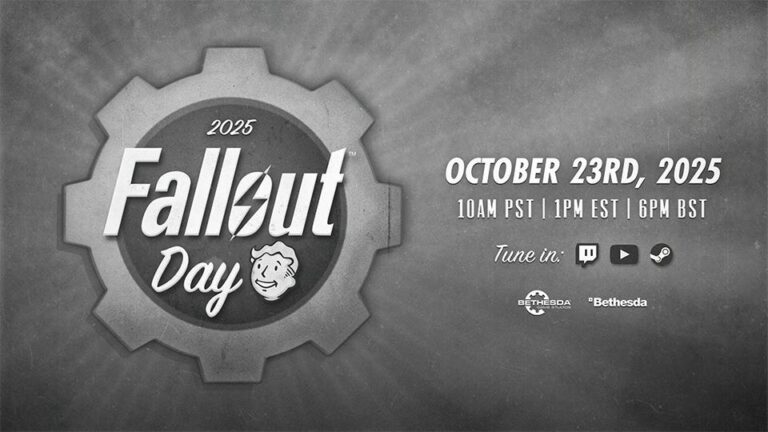 Fallout Day 2025: Everything Announced