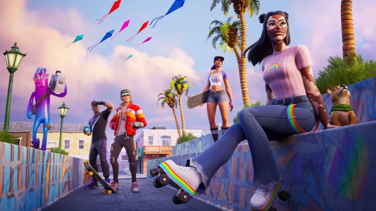The Fortnite fans who used 20,000 bots to get paid thousands are now being sued by Epic