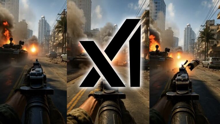 Elon Musk’s AI video game claim sounds pretty far fetched