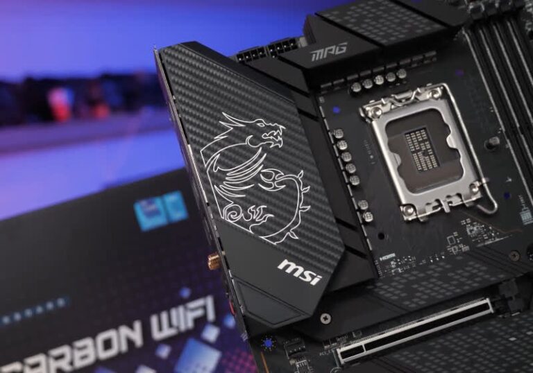 MSI built a PC-building chatbot that doesn’t really understand PC building