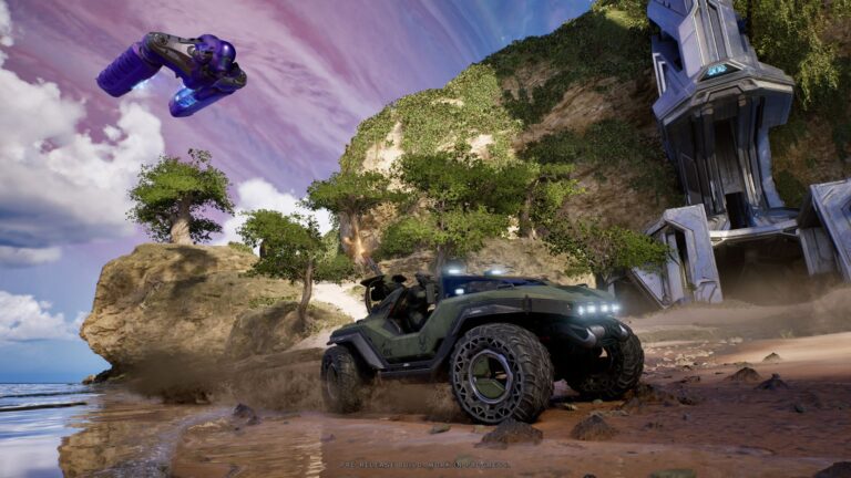 Halo: Campaign Evolved hands-on: Is this Unreal Engine 5 remake a bizzaro world Combat Evolved or an “opportunity to pave the way for the future of Halo”?