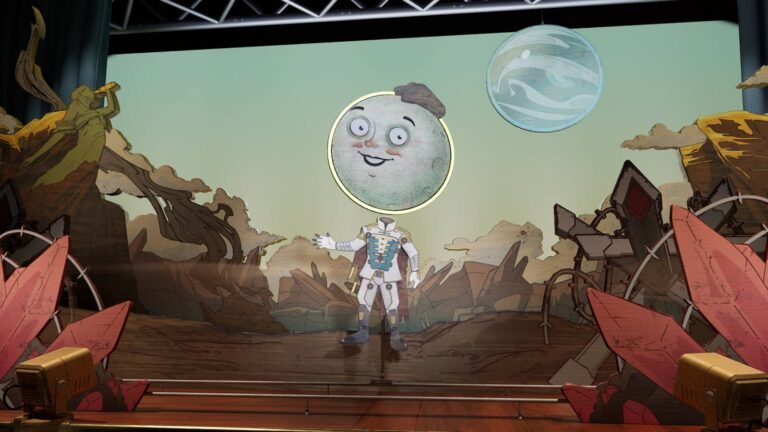 The Outer Worlds 2 doesn’t quite reach the stars