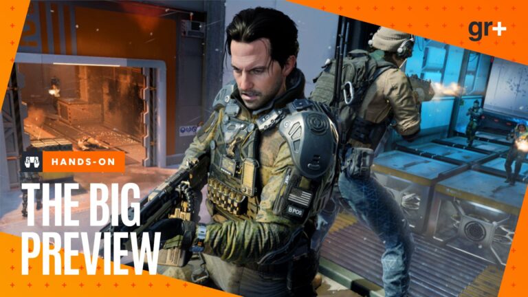 I played Black Ops 7 multiplayer for 4 hours, and here’s my 10 takeaways you need to know