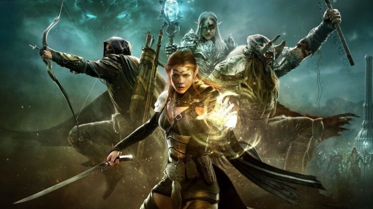 Veteran Elder Scrolls Online devs set up new worker-owned studio after Xbox cancelled their last game: “We only answer to people who are passionate about games”