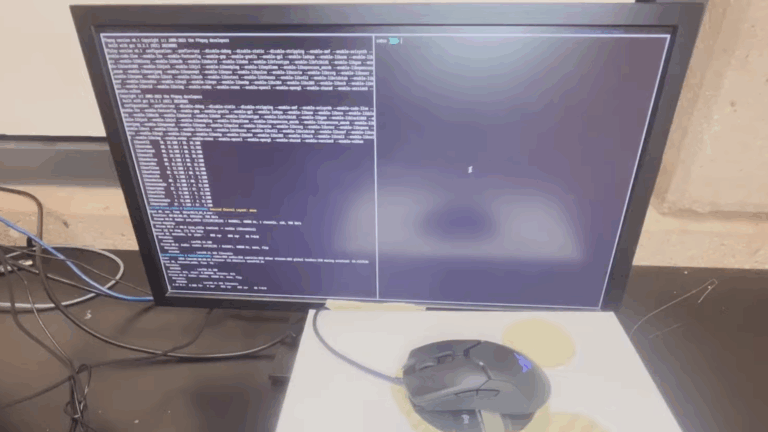 Apparently optical gaming mice can spy on what we’re saying and video games are an ‘ideal target’