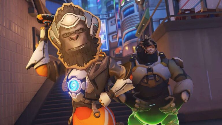 Overwatch 2 Season 19: Haunted Masquerade Gives Players Powerful Masks