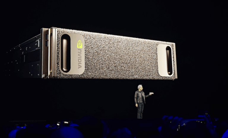 Nvidia to Start Selling $3,999 DGX Spark Mini PC This Week