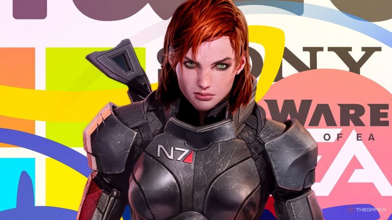 BioWare Could Be Bought By Sony, Microsoft, Disney, Or Amazon, Says Veteran Dev