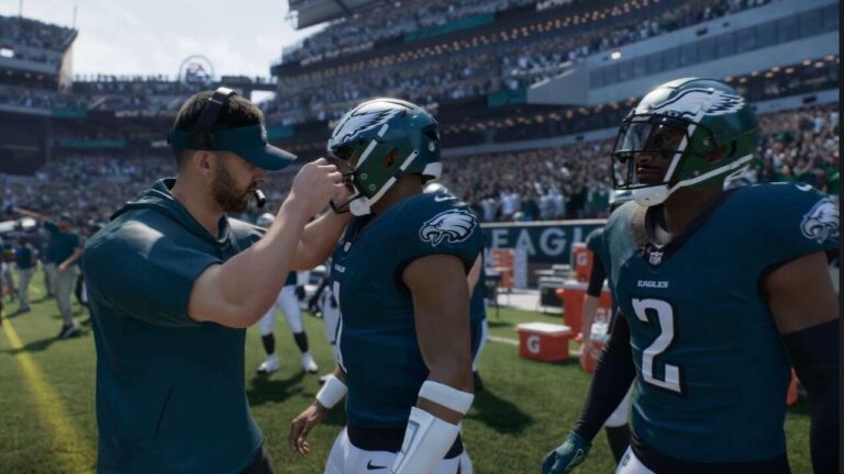 EA Wants Devs To View AI As “Thought Partners” – Report