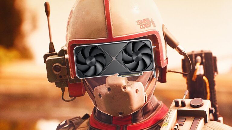 Grab a free copy of ARC Raiders, thanks to Nvidia