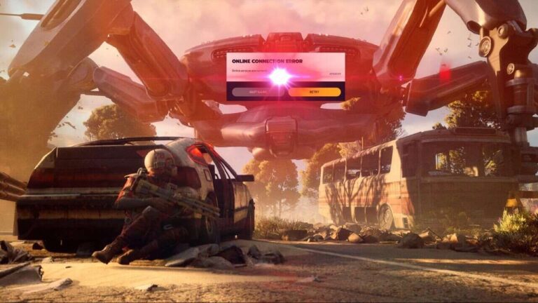 Arc Raiders Off To A Strong Start, But Servers Are Struggling To Keep Up With Player Demand