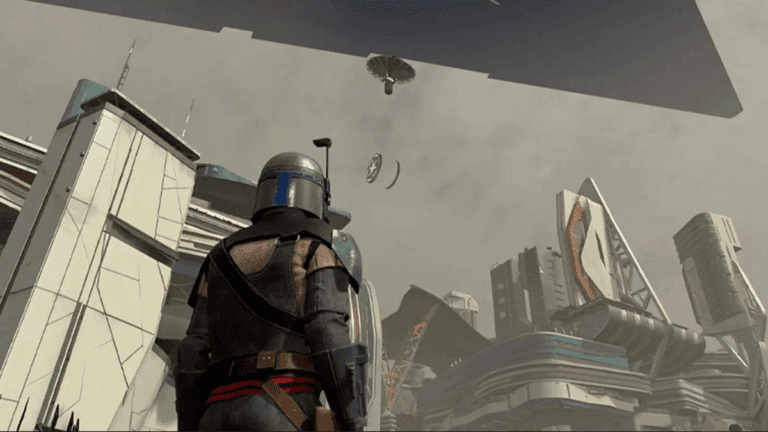 Star Wars Genesis is Completely Blowing Gamers Away