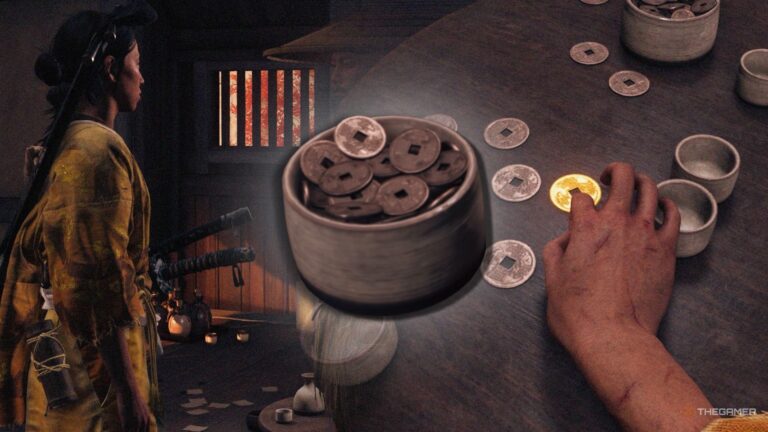 Ghost Of Yotei Gives Us Yet Another Tabletop Game And I’m Obsessed