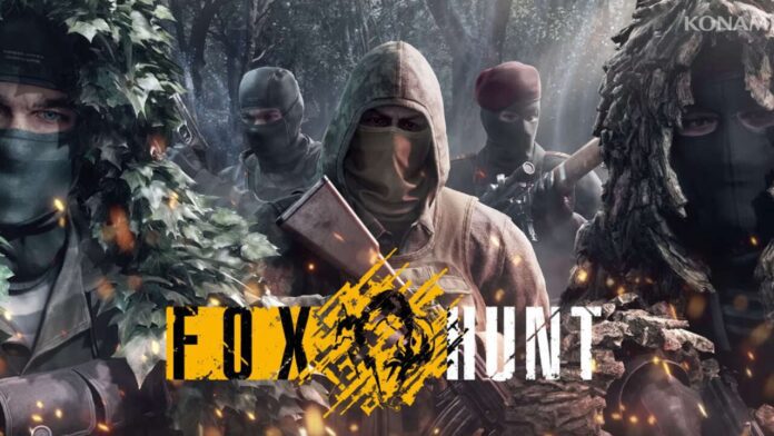 Metal Gear Solid Delta 3's Fox Hunt Mode Is Live With New Update