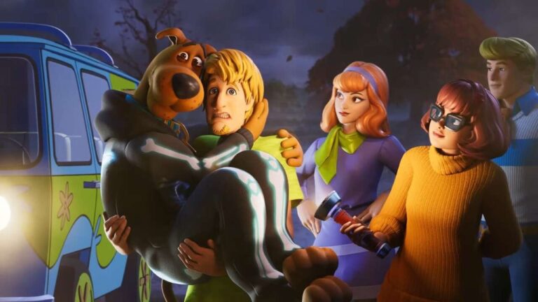 Fortnitemares Quests 2025: How To Get A Free Fortnite Skin And All Rewards