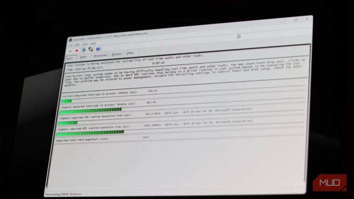This free tool tells you exactly what’s slowing down your PC