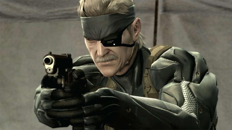 Metal Gear Solid Master Collection Vol. 2 Is Still Coming, But What’s In It?