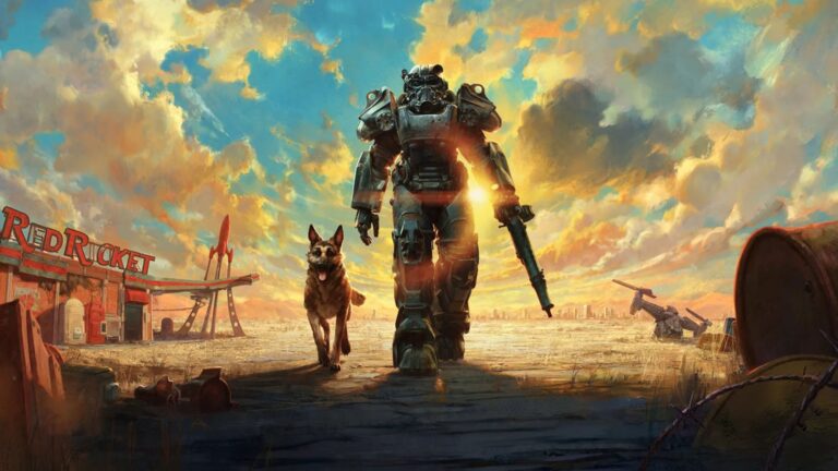 Fallout 4: Anniversary Edition Revealed, Launching November 10