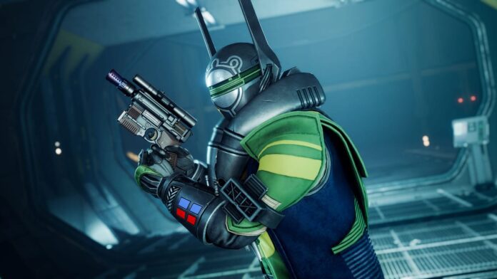 Answering Destiny 2 player's Renegade questions, a Rogue Signal bonus episode