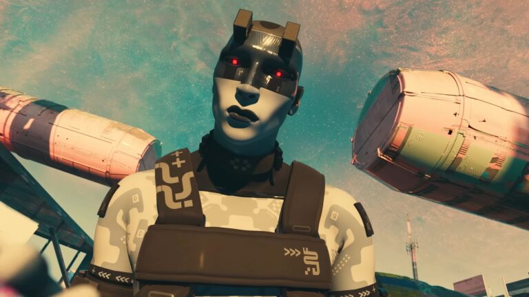 Marathon cinematic director Alberto Mielgo says the 8-minute reveal video was not made with AI and frankly he can’t believe he even has to say that