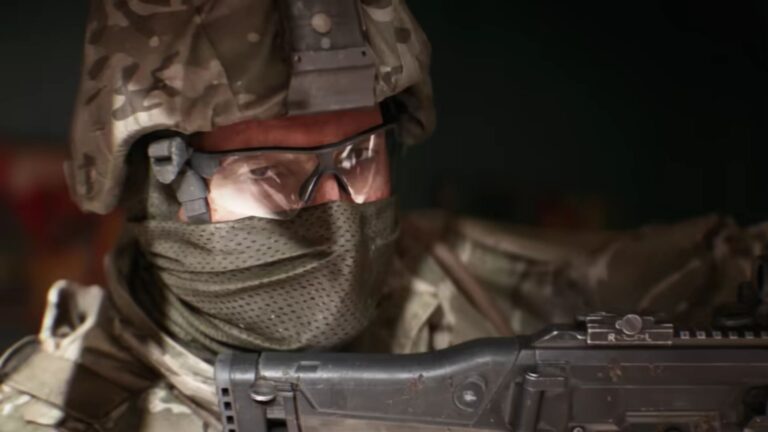 Some Battlefield 6 players still can’t hear enemies creeping up on them, so devs are doing “a full pass” to fix niggling sound issues for good: “Hoping we can share more details on that soon”