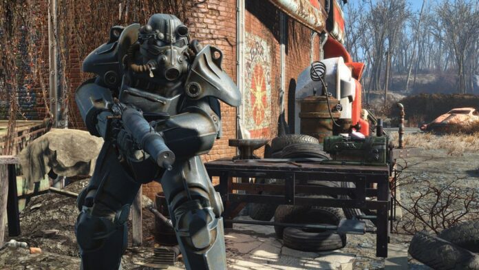 Don't buy the Fallout 4: Anniversary Edition on PC — you can get all of its content for under half the price, so don't waste your money