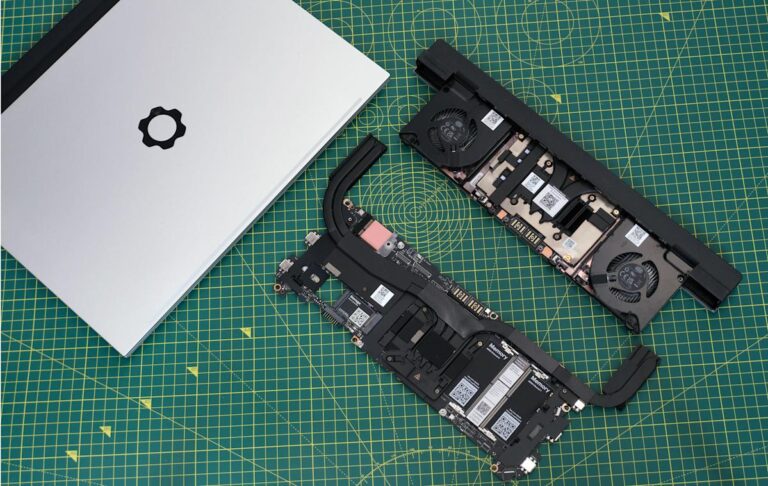 Framework Laptop 16 (2025 upgrade) review: The RTX 5070 is the star