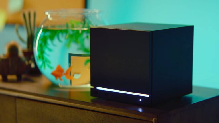 Baldur’s Gate 3 publishing chief says the Steam Machine isn’t super high-spec because there’s “genuinely no point” when people who want demanding PC performance on TV “know how to turn any PC into a Steam Machine”