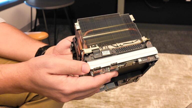 Valve says the Steam Machine is better than what 70% of PC gamers have at home, a convenient reminder that not all gaming PCs are monster rigs