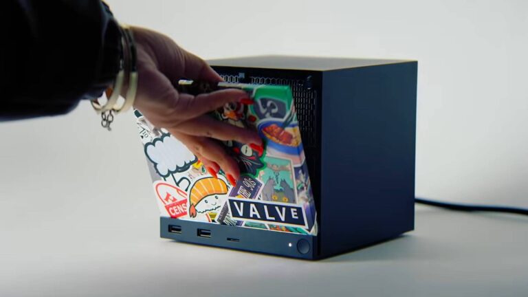 Former Xbox exec and Blizzard boss urges Valve to “please just let 3rd parties use SteamOS” to make their own Steam Machines: “SteamOS will take off and your Store revenue will only go up”