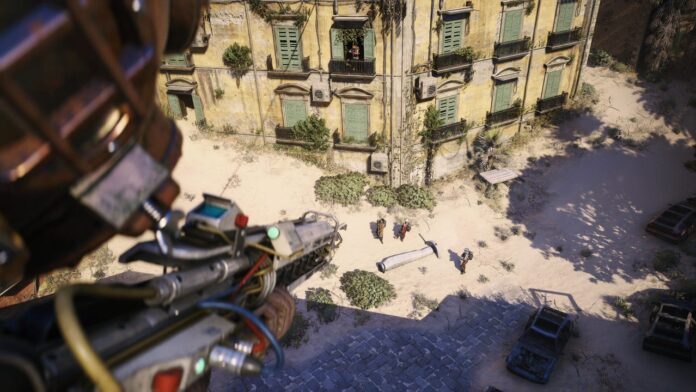 Arc Raiders Publisher Defends Generative AI Use, Insists 'Every Game Company' Is Now Using It